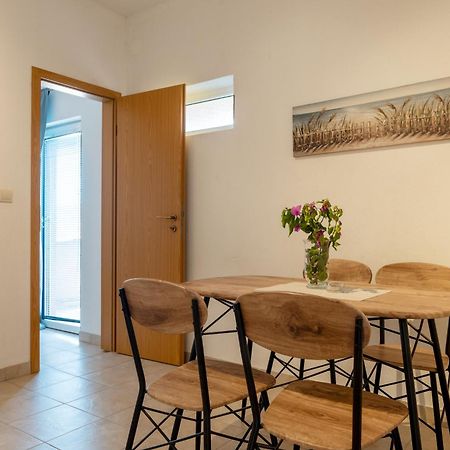 Ferienwohnung Sunsett2 Slano Zimmer foto
