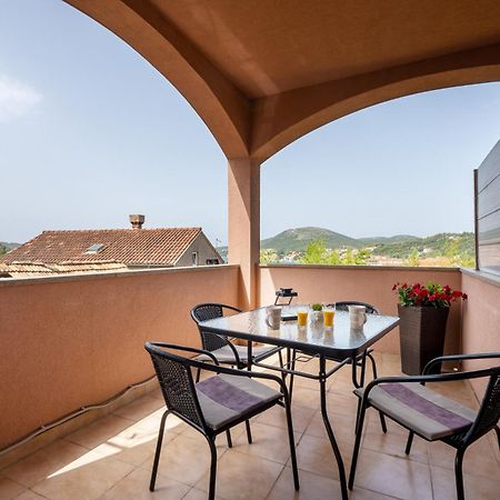 Ferienwohnung Sunsett2 Slano Zimmer foto