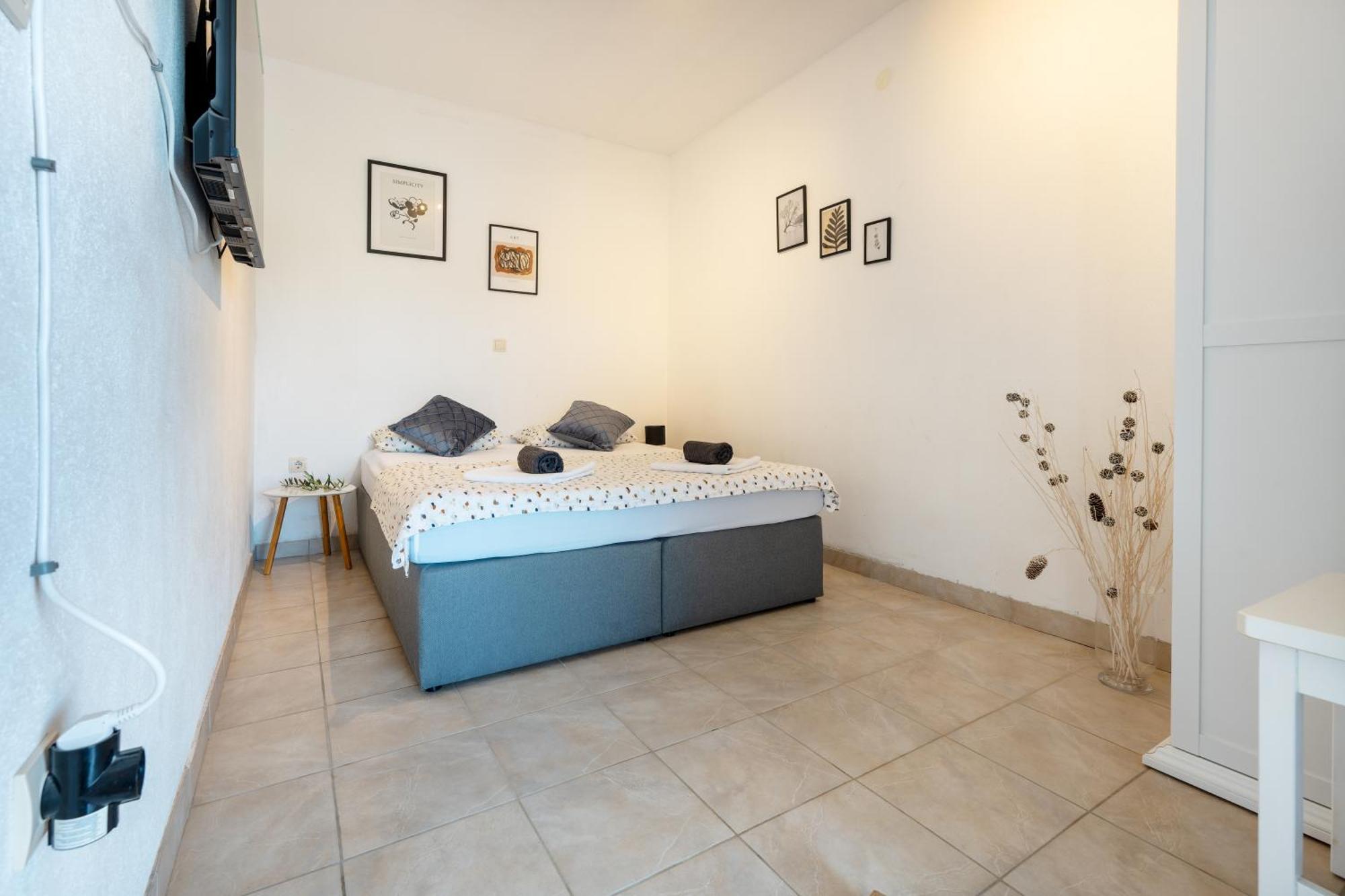 Ferienwohnung Sunsett2 Slano Zimmer foto