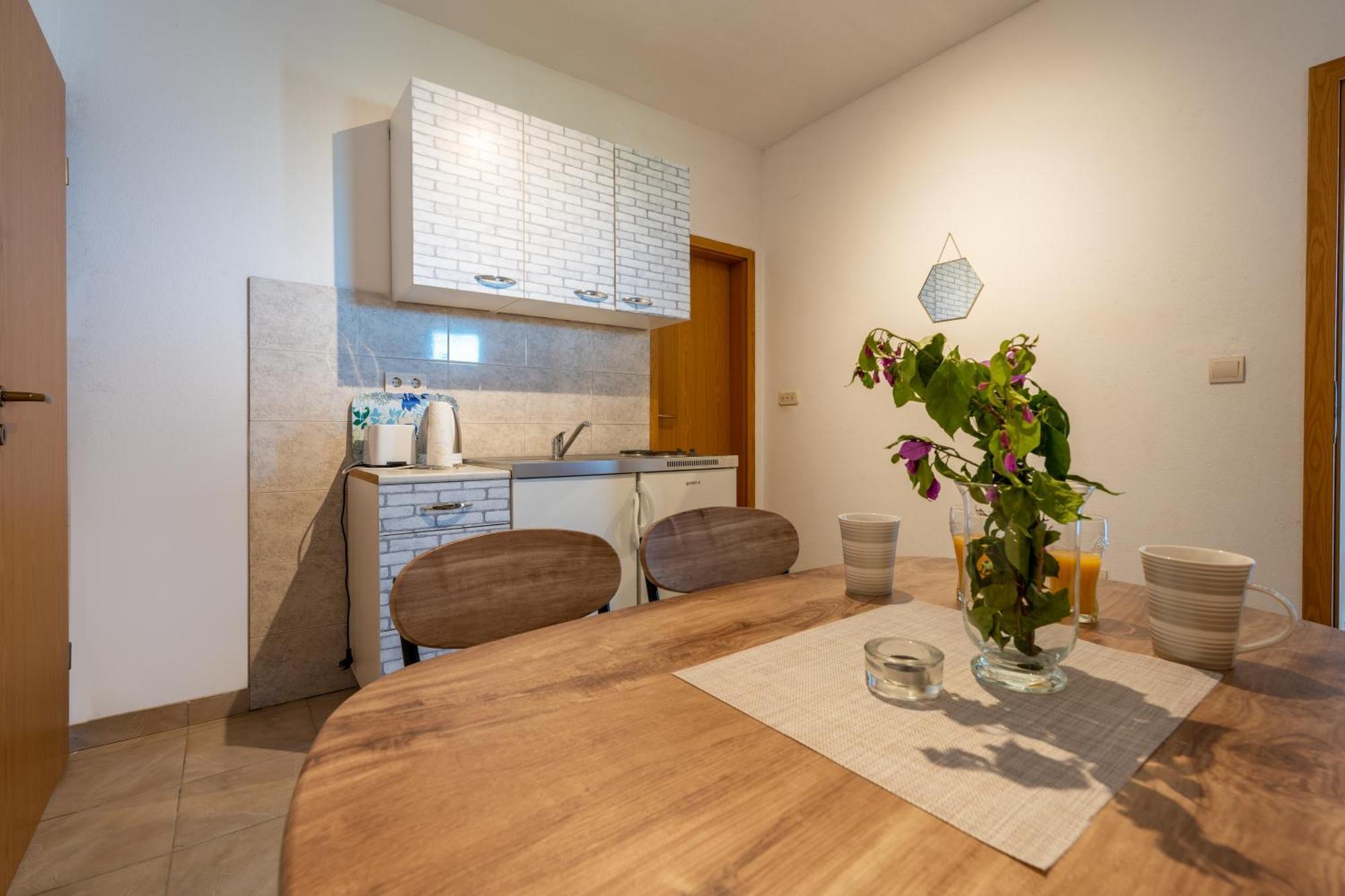 Ferienwohnung Sunsett2 Slano Zimmer foto