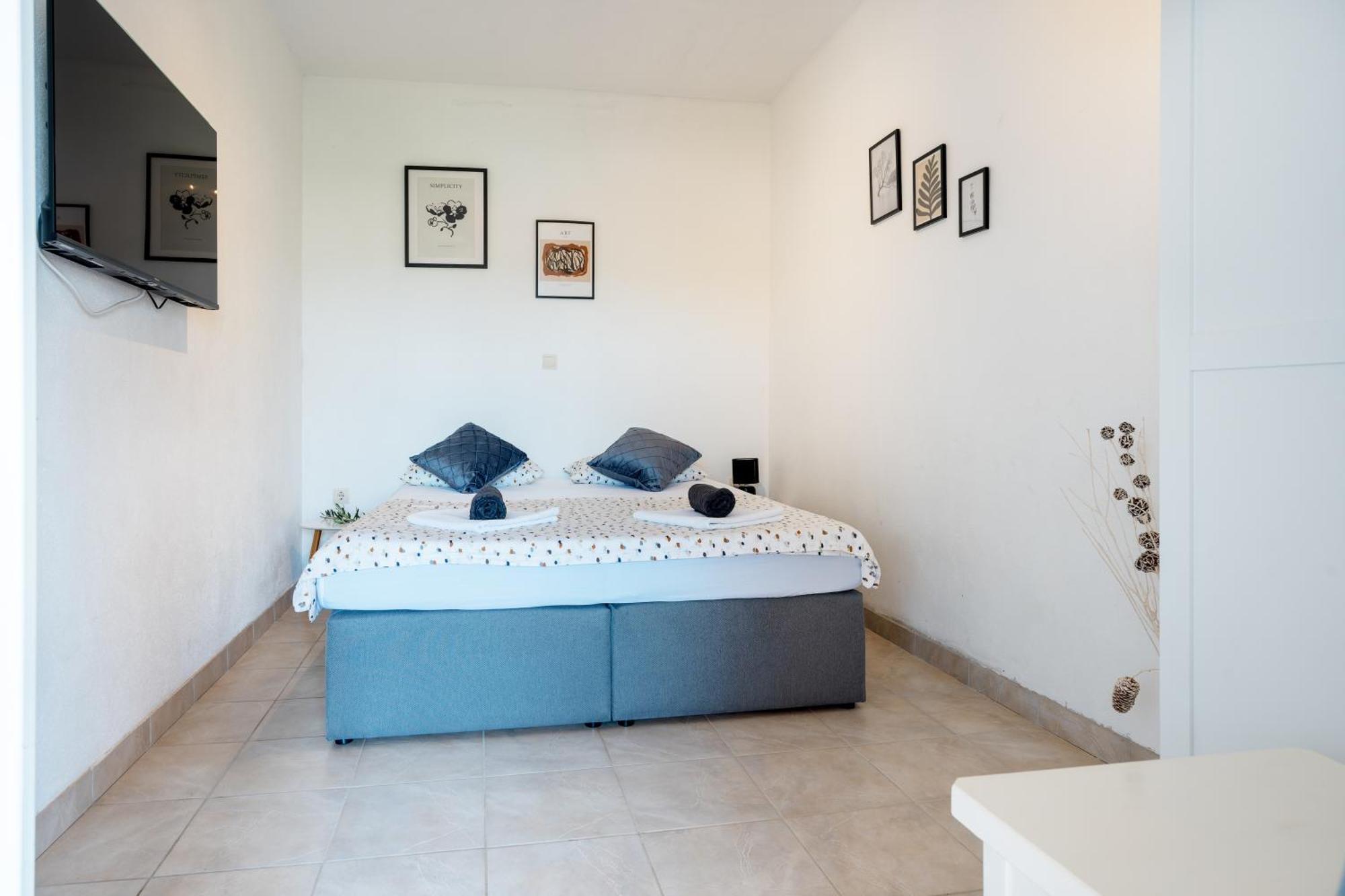 Ferienwohnung Sunsett2 Slano Zimmer foto