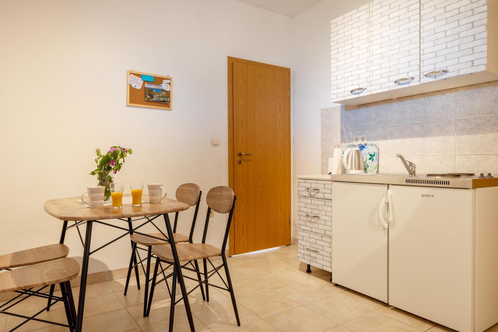 Ferienwohnung Sunsett2 Slano Zimmer foto