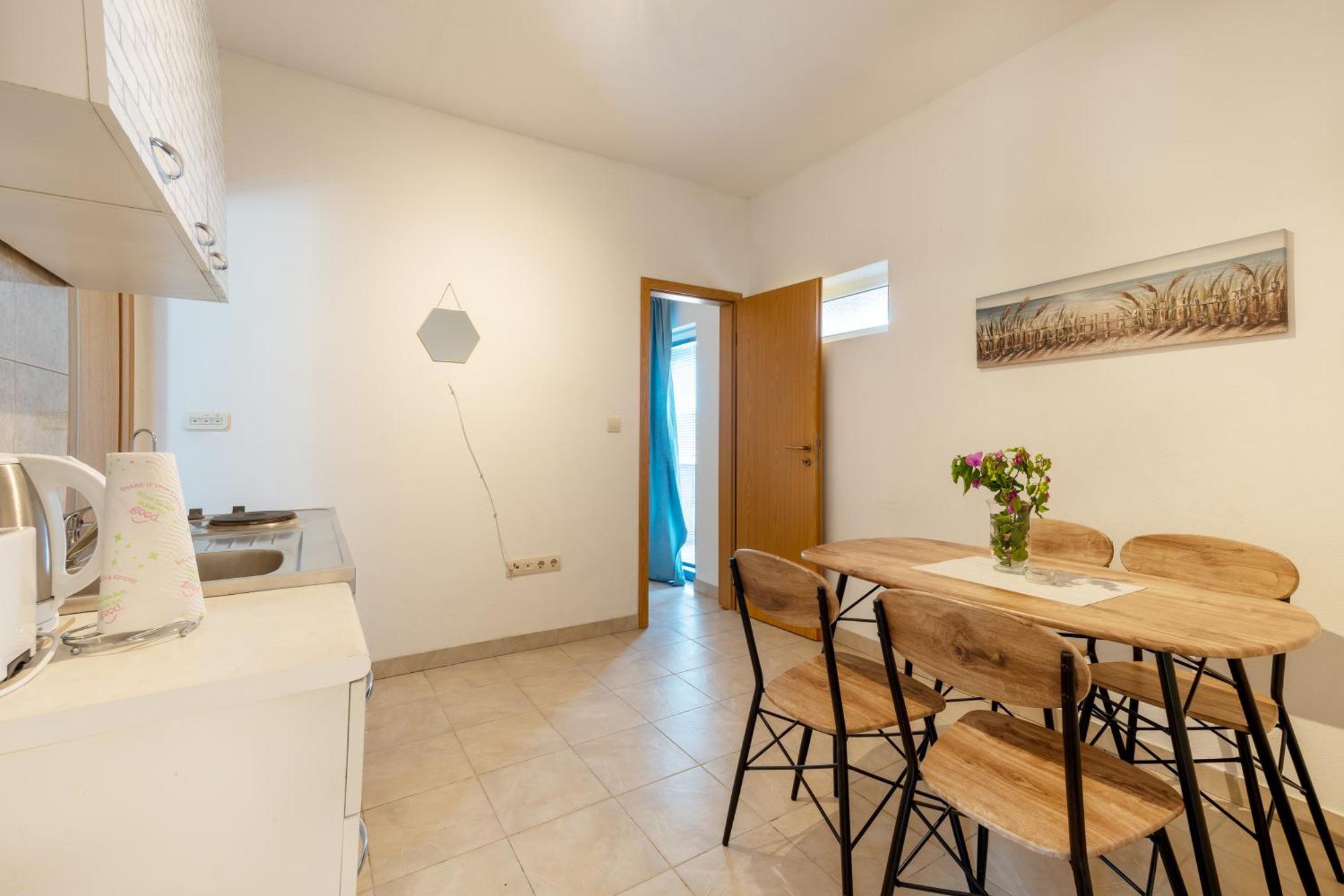 Ferienwohnung Sunsett2 Slano Zimmer foto